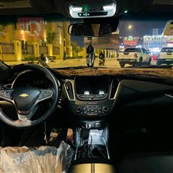 شێڤرۆلێت مالیبۆ